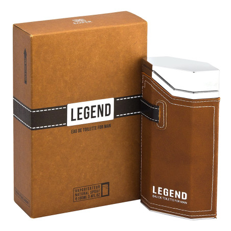 EMPER LEGEND EDT за мъже 100ml