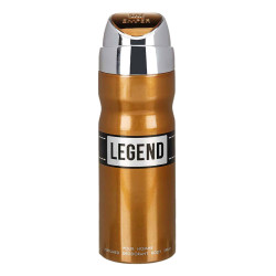 EMPER LEGEND Дезодорант за мъже 200ml