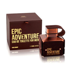 EMPER EPIC ADVENTURE EDT за...