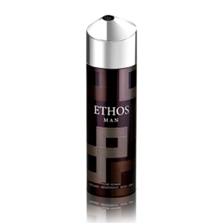 EMPER ETHOS Дезодорант за мъже 200ml