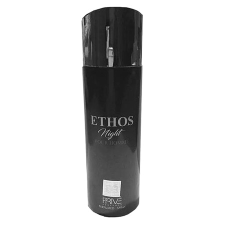 EMPER ETHOS NIGHT Дезодорант за мъже 200ml