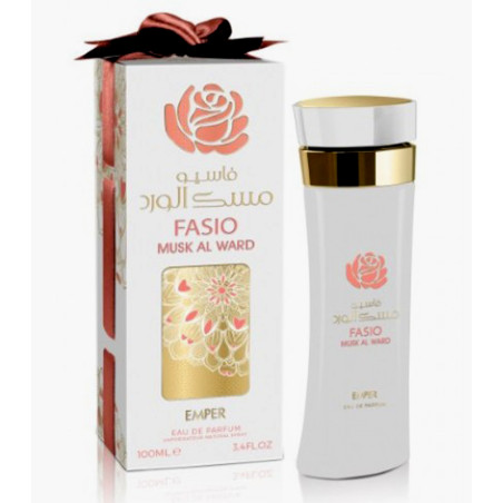 EMPER FASIO MUSK AL WARD EDP за жени 100ml