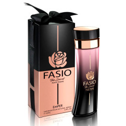 EMPER FASIO THE SECRET EDP...