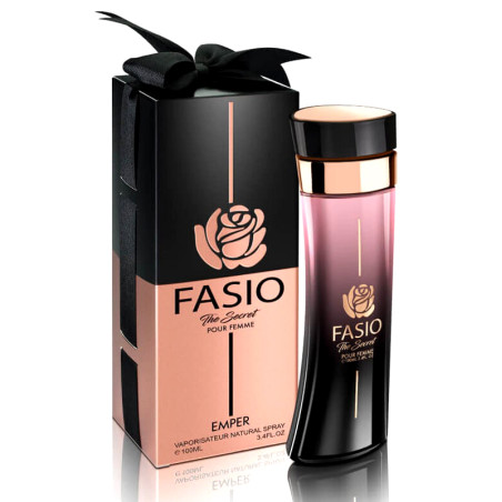 EMPER FASIO THE SECRET EDP за жени 100ml