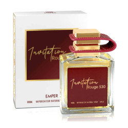 EMPER INVITATION ROUGE 530 EDT Unisex 100ml