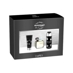 EMPER MEMORIES K-T за мъже EDT 100+DEO 200+SG 100