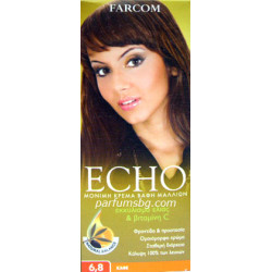 Farcom Echo Боя за коса 6.8