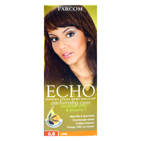 Farcom Echo Боя за коса 6.8