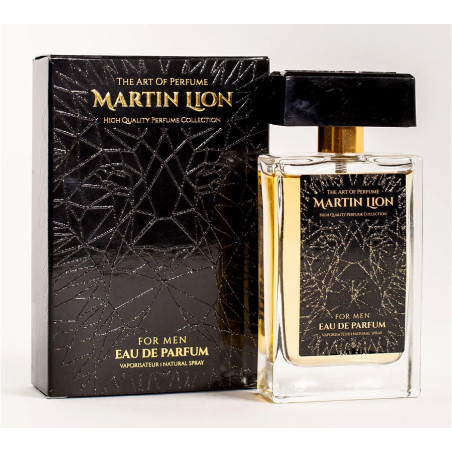 Martin Lion EDP за мъже 50ml