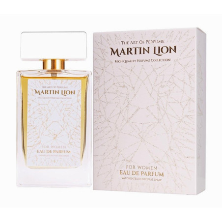 Martin Lion EDP за жени 50ml