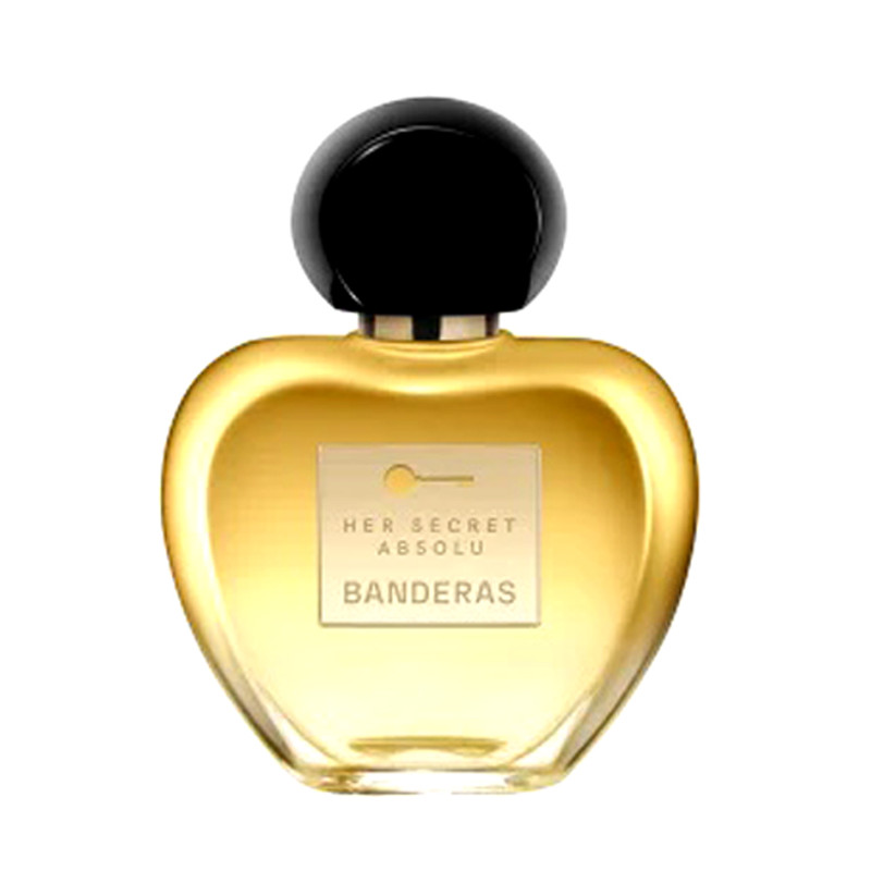 Antonio Banderas The Secret Absolu EDP за жени 80ml без кутия