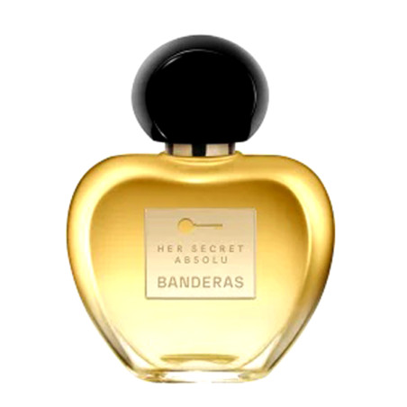 Antonio Banderas The Secret Absolu EDP за жени 80ml без кутия