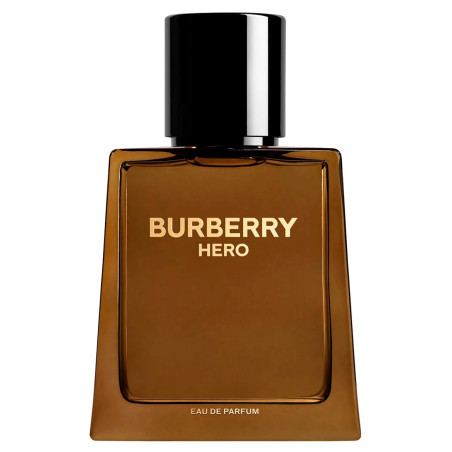 Burberry Hero Eau de Parfum EDP за мъже 100ml без кутия