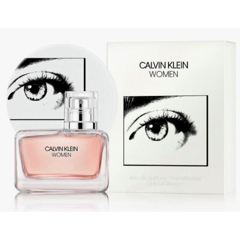 Calvin Klein Women EDP за жени