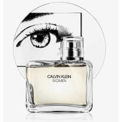 Calvin Klein Women EDT за...