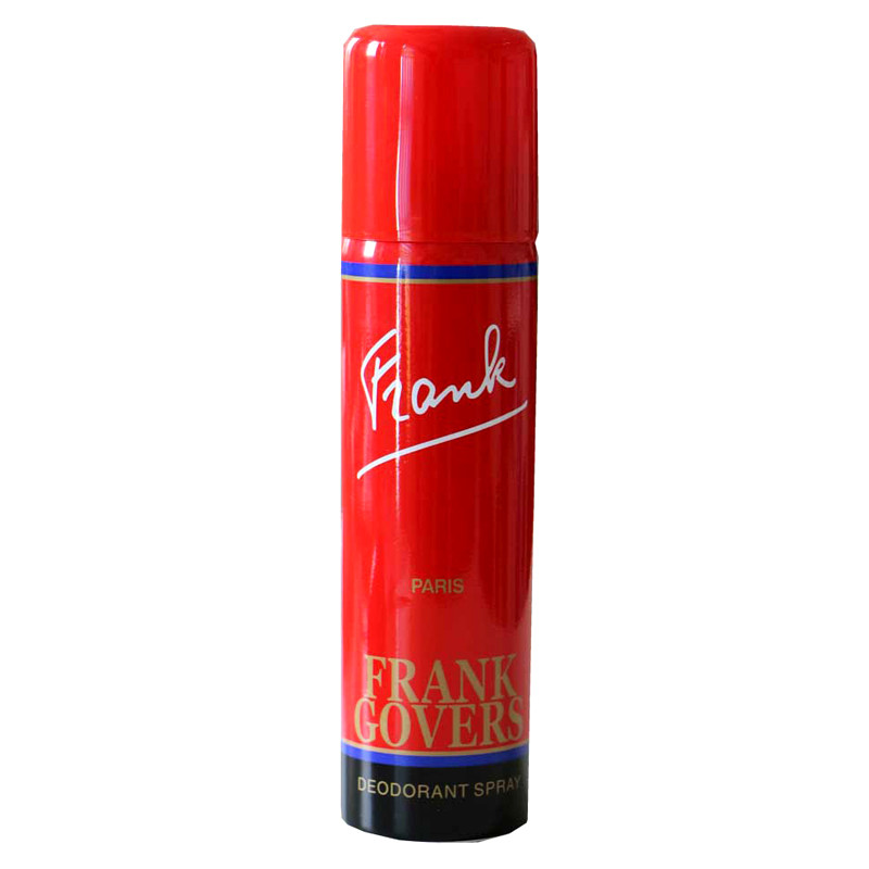 Frank Govers Frank Дезодорант за жени 150ml