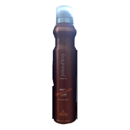 Julien d'Irvy Brown Secrets дезодорант за жени 200ml