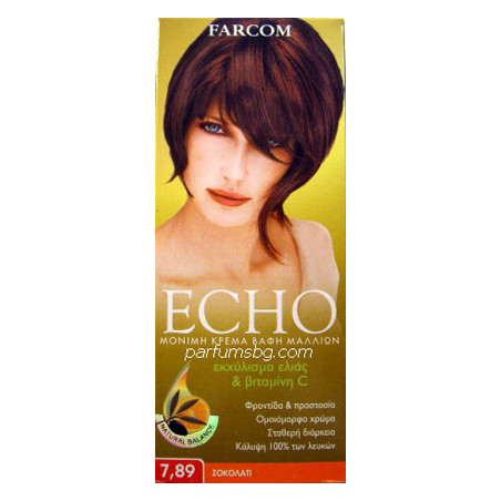 Farcom Echo Боя за коса 7.89