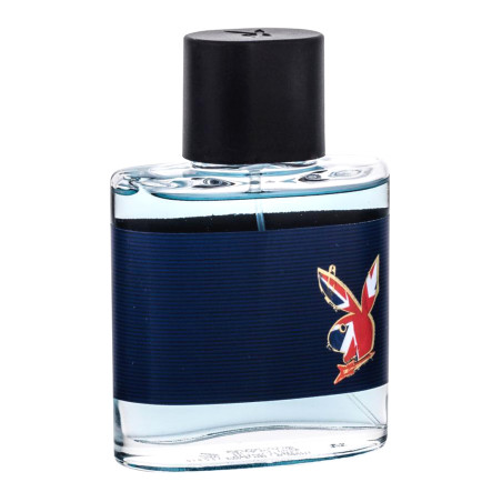 Playboy London EDT за мъже 100ml Без Кутия