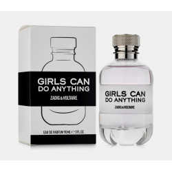 Zadig & Voltaire Girls Can...