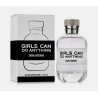 Zadig & Voltaire Girls Can Do Anything EDP за жени 90ml без кутия