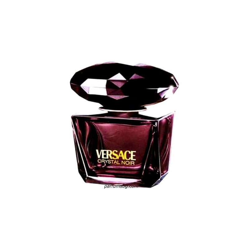 Versace Crystal Noir EDP за жени 50ml без кутия