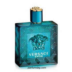 Versace Eros EDT за мъже...