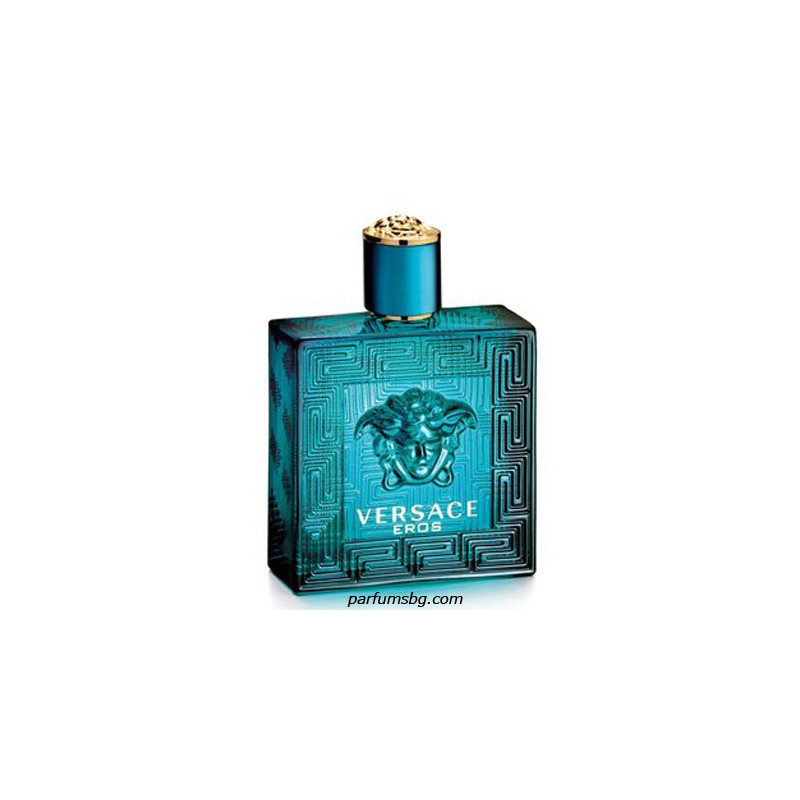 Versace Eros EDT за мъже 50ml без кутия