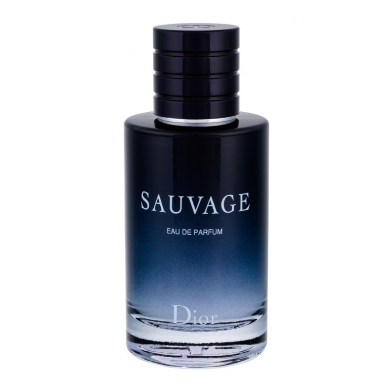 Christian Dior Sauvage EDP за мъже 100ml без кутия