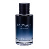 Christian Dior Sauvage EDP за мъже 100ml без кутия