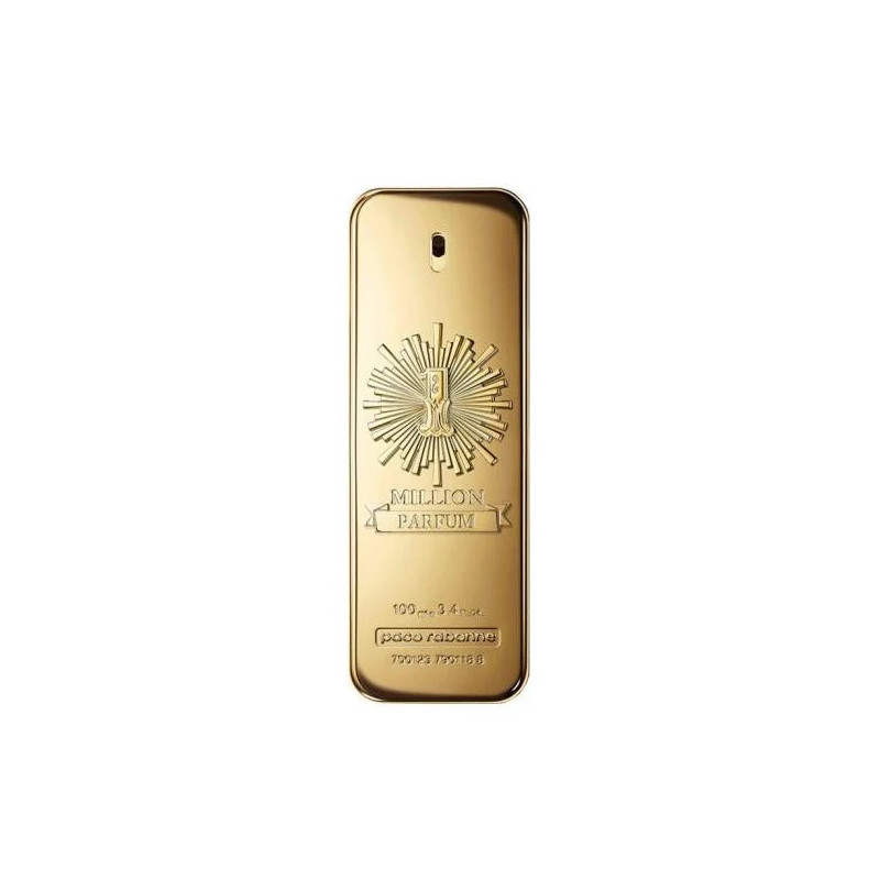 Paco Rabanne 1 Million Parfum 2020 за мъже 100ml без кутия