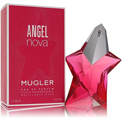 Thierry Mugler Angel Nova...