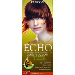 Farcom Echo Боя за коса 6.2