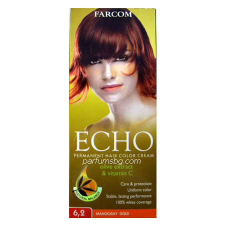 Farcom Echo Боя за коса 6.2