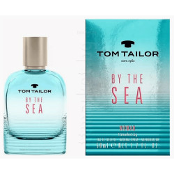 Tom Tailor By The Sea EDT...