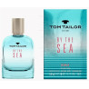 Tom Tailor By The Sea EDT за жени