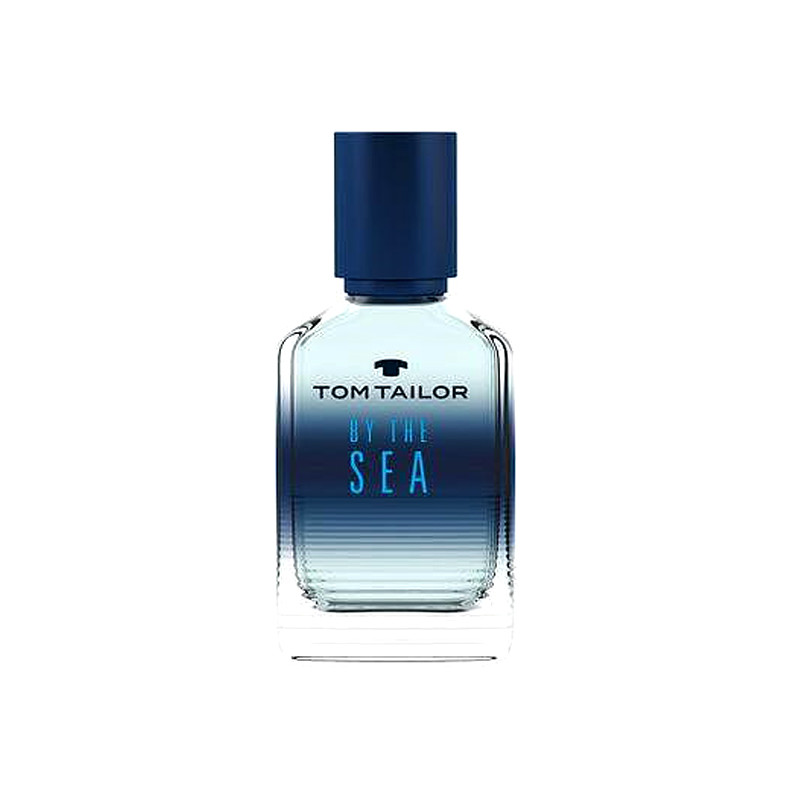 Tom Tailor By The Sea EDT за мъже 50ml без кутия