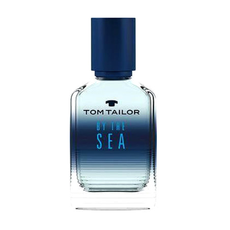 Tom Tailor By The Sea EDT за мъже 50ml без кутия