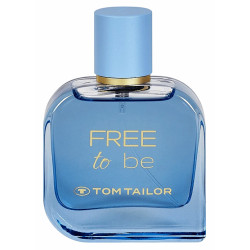 Tom Tailor Free to Be EDT...