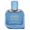 Tom Tailor Free to Be EDT за жени 50ml без кутия