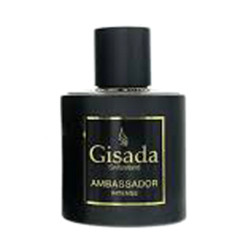 Gisada Ambassador Intense EDP за мъже 100ml без кутия