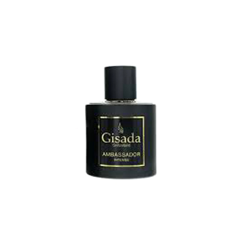 Gisada Ambassador Intense EDP за мъже 100ml без кутия