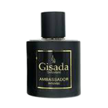 Gisada Ambassador Intense EDP за мъже 50ml без кутия