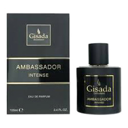 Gisada Ambassador Intense...