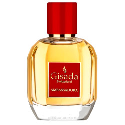 Gisada Ambassadora EDP за...