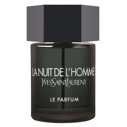 Yves Saint Laurent La Nuit...