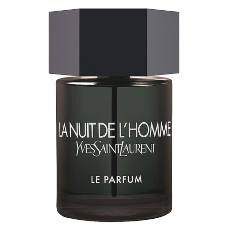 Yves Saint Laurent La Nuit de L`Homme Le Parfum EDP за мъже 100ml без кутия