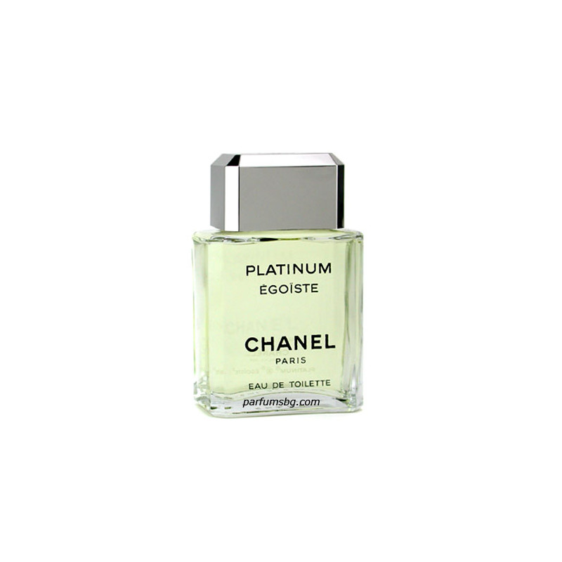 Chanel Egoiste Platinum EDT за мъже 50ml без кутия