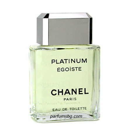 Chanel Egoiste Platinum EDT за мъже 50ml без кутия