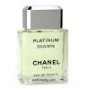 Chanel Egoiste Platinum EDT за мъже 50ml без кутия